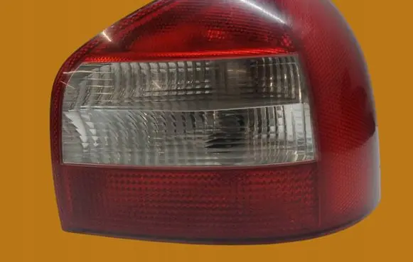 Audi A3 S3 8L Rear/tail lights