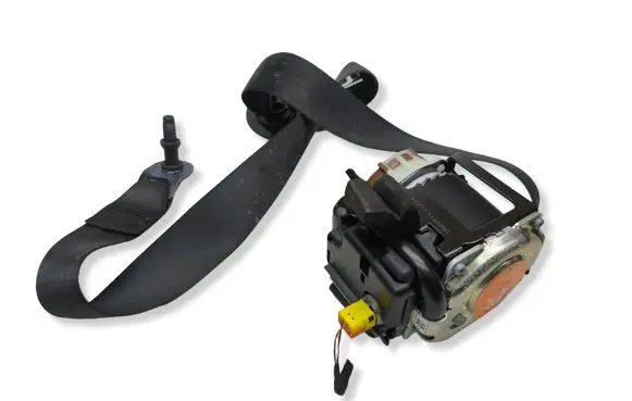 Mercedes-Benz GLB x247 Front seatbelt 2478606000 3106089AA