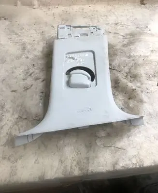 Opel Grandland X (B) pillar trim (top) Yp00030677