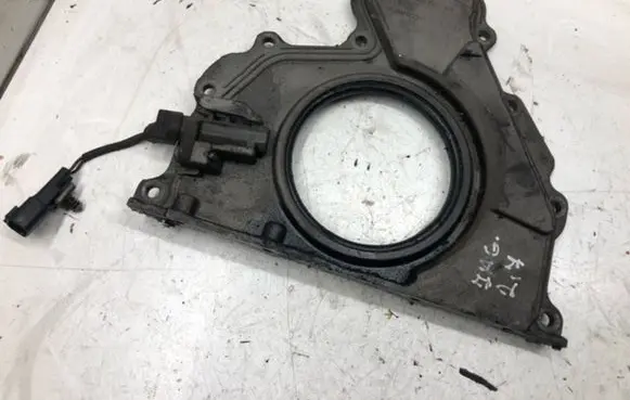 Jaguar S-Type other engine part 4R8Q6K301AA