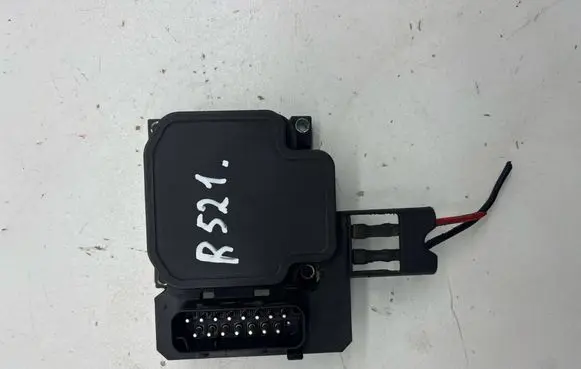 Mercedes-Benz Vaneo W414 ABS Pump 0043041591047793 0044310912