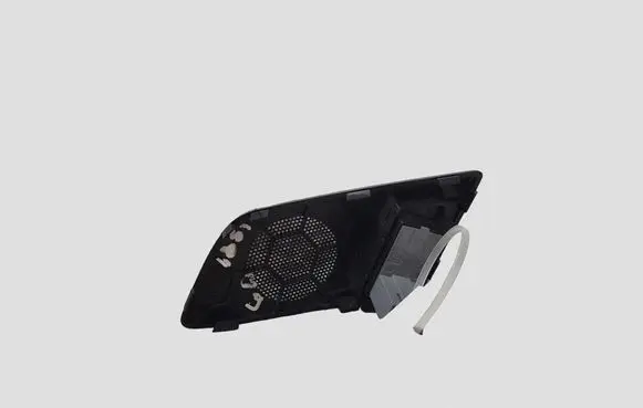 Skoda Octavia Mk2 (1Z) Electric window control switch