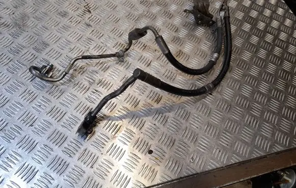 BMW 7 F01 F02 F03 F04 Power steering hose/pipe/line 11807410