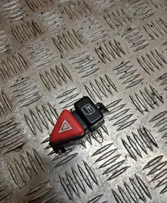 Mercedes-Benz A W168 Hazard light switch 01Z1028891 10061008