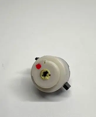 Volkswagen PASSAT B5.5 Ignition lock contact 4B0905849 BK704160200