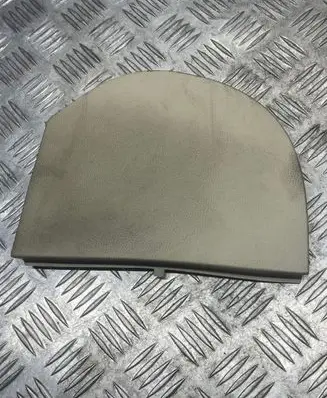 Skoda Roomster (5J) Dashboard side end trim 5J0857504 T0028405 P0116096