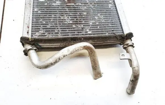 Honda Accord Heater blower radiator
