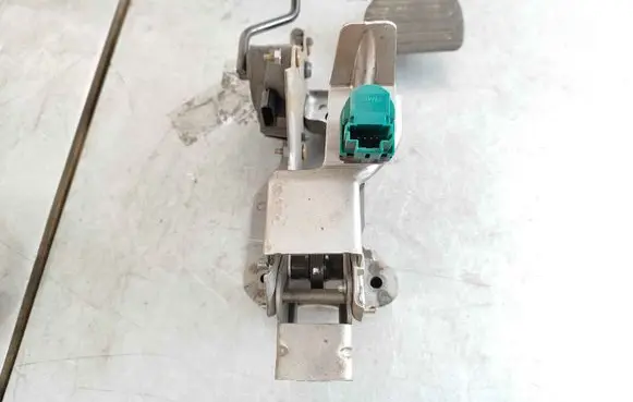 Renault Zoe Accelerator throttle pedal 180026336r