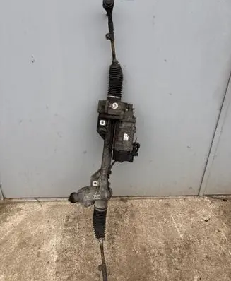 BMW 1 E81 E87 Steering rack 7806974181 00216542 6788741