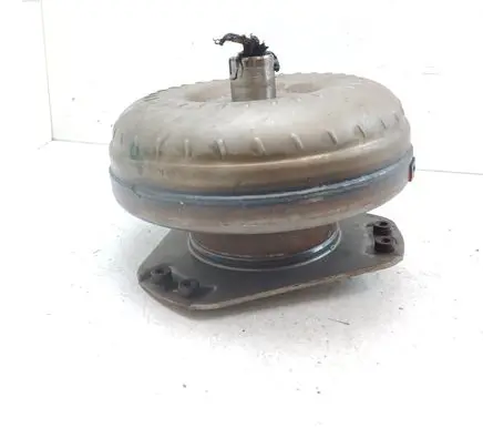 Audi A6 S6 C6 4F Torque converter 000149 0001165Q94D