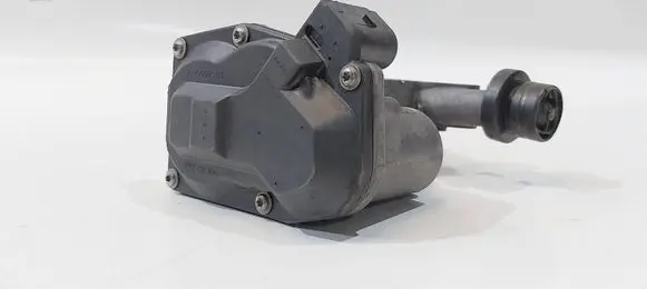 Opel Insignia A Throttle body valve 55564164