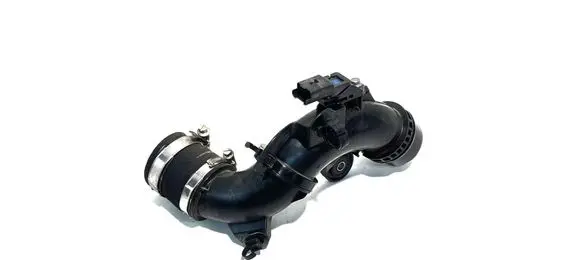Peugeot 5008 II Air intake hose/pipe 9812736080 41384