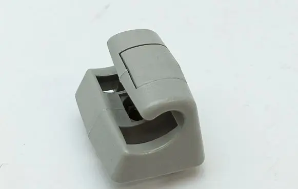 Mercedes-Benz CLK A209 C209 Sun visor clip/hook/bracket 