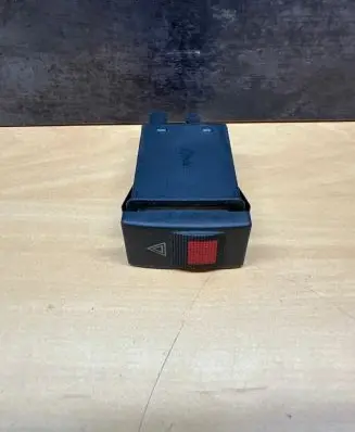 Audi A4 S4 B5 8D Hazard light switch 8D0941509D