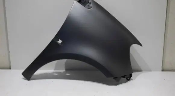 Smart ForTwo III C453 Fender