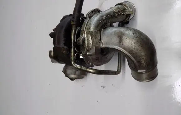 Toyota RAV 4 (XA30) Turbo 1720126070