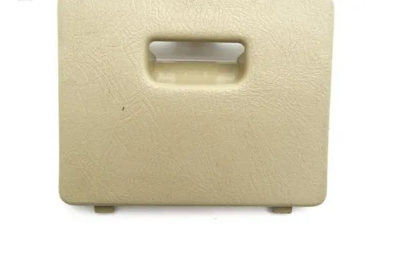 Nissan Patrol Y61 Dash center speaker trim cover 689643J100
