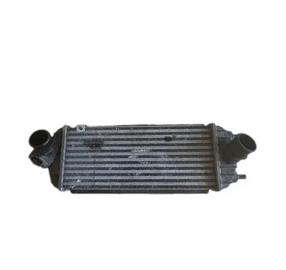 KIA Sportage Intercooler radiator 282702a850