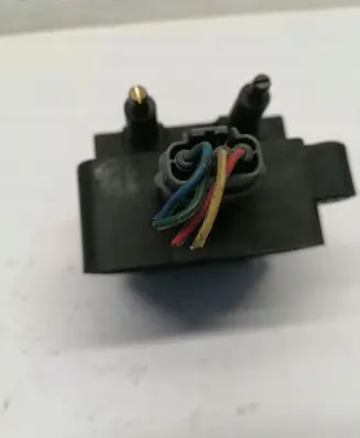 Subaru Forester SF High voltage ignition coil 22433AA410