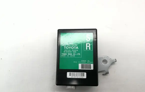 Toyota Avensis T270 Other devices 8974005020