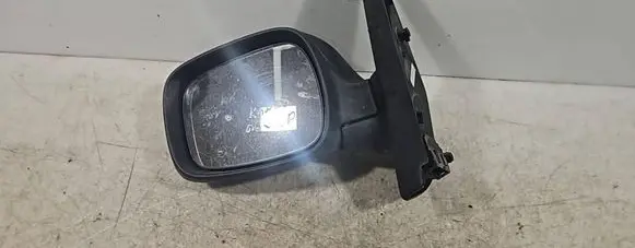 Renault Kangoo I Front door electric wing mirror 014106