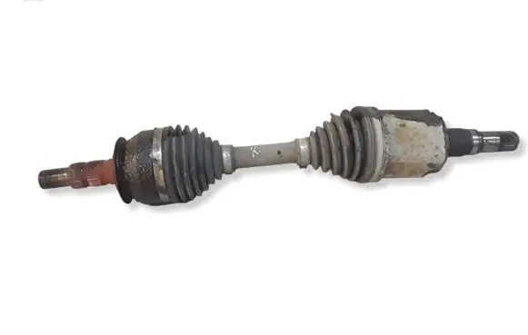 Chevrolet Cruze Front driveshaft 