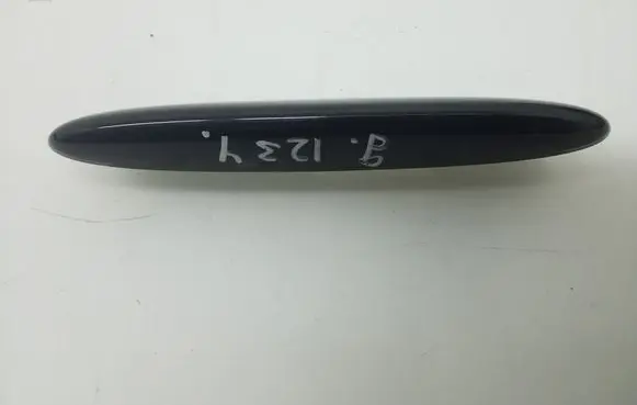 Mercedes-Benz S W221 Parking PDC sensor display screen A1715420123
