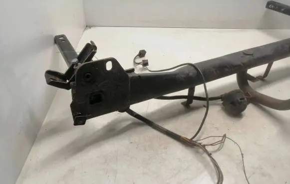 Tow bar set