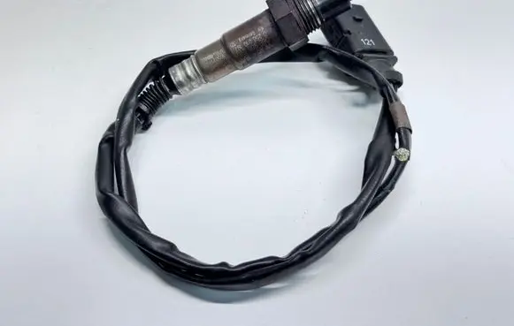 Volkswagen Touareg II Lambda probe sensor 06E906262D