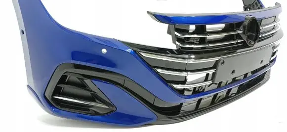 Volkswagen Arteon Front bumper 3G8807013AA