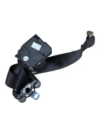 Audi A4 S4 B7 8E 8H Front seatbelt 8E0857706F