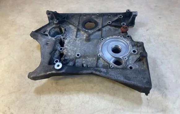 Mercedes-Benz C W203 Timing chain cover R2710150302