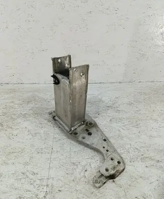 Audi A6 C7 Front bumper shock/impact absorber 4G0807133B