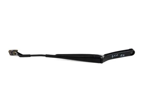 Volkswagen PASSAT B6 Front wiper blade arm 3C1955409C