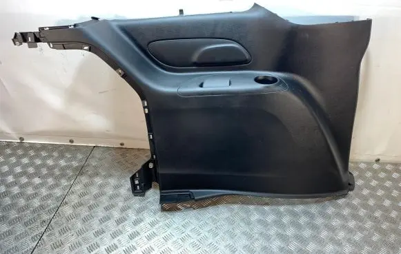Chrysler Pacifica Trunk/boot lower side trim panel 