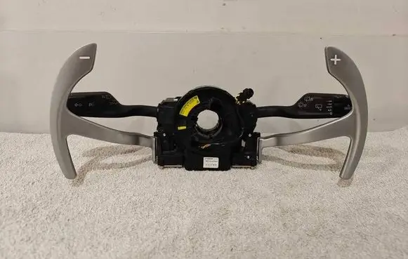 Alfa Romeo Stelvio Wiper turn signal indicator stalk/switch 01561462770