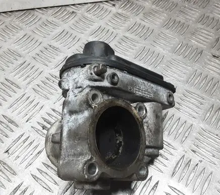 Ford Fiesta Throttle valve 2S6U9E928BA 220203 0339939L