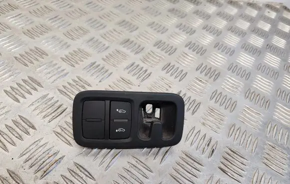 Audi Q7 4M Suspension ride height/mode switch 4M0959511E