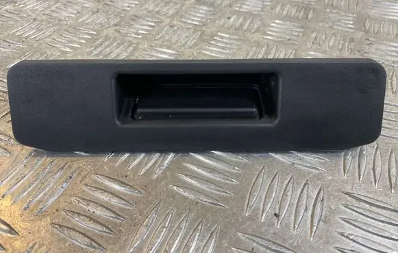 Mercedes-Benz A W176 Tailgate/trunk/boot exterior handle A1667500493 190517