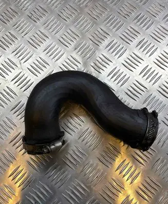 Audi A8 S8 D3 4E Intercooler hose/pipe 4E0145738D