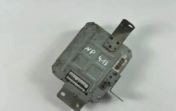 Mazda 626 ABS control unit/module GA2A67650