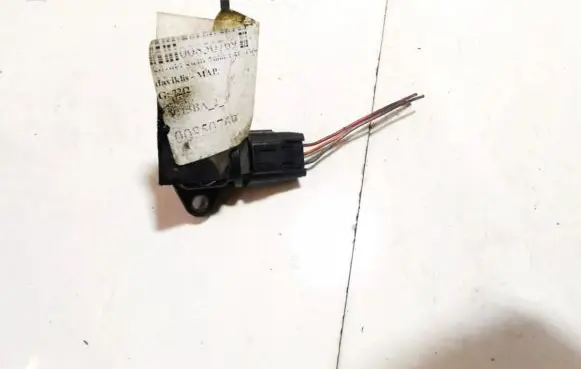 Suzuki Swift I Air pressure sensor 72f2 e1t28571a