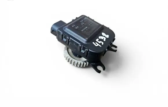 Audi A2 Air flap motor/actuator 0132801208 01328012081 6Q0907511A