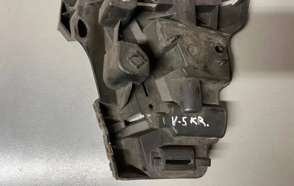 Volvo XC70 Front bumper support beam 31214960 BP3EA