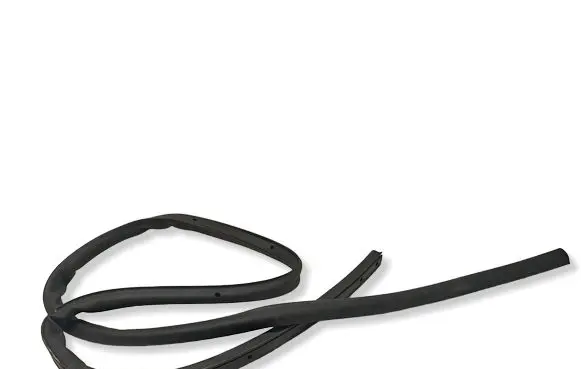 Mercedes-Benz E W238 Front door rubber seal A2387272700