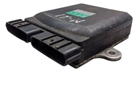 Mazda MPV Fuel injection control unit/module RF5C18701A 1310001241
