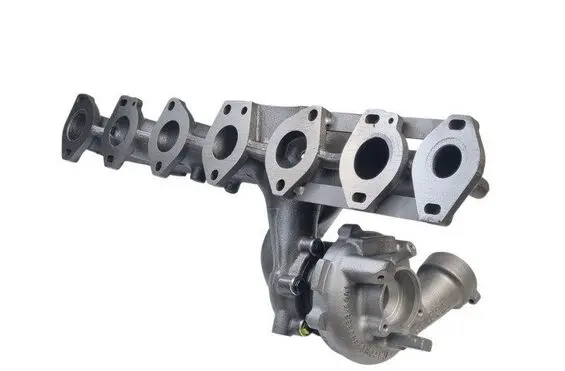 BMW 3 G20 G21 Turbo 895042 911552-5001S