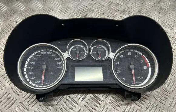 Alfa Romeo Mito Speedometer (instrument cluster) 50517152