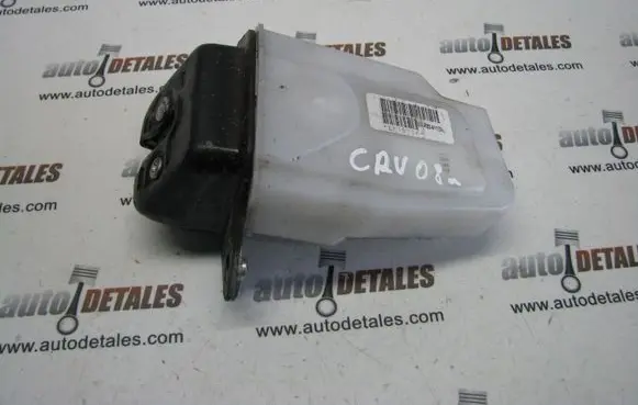 Honda CR-V Tailgate/trunk/boot lock/catch/latch EUK9361120A