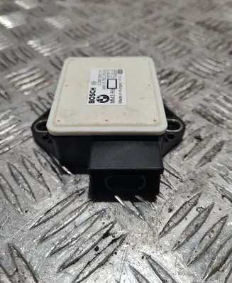 BMW X5 E70 ESP acceleration yaw rate sensor 0265005711